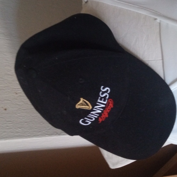 Woman's Guinness Hats - Picture 2 of 4